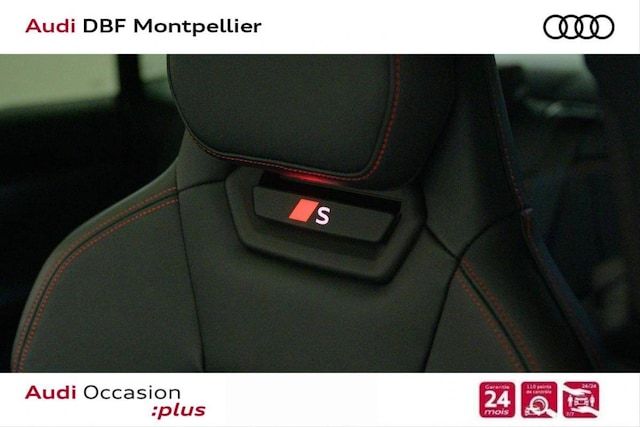 Audi S E-tron GT S E-tron GT Base 435,00 KW - 2025 - Joinsteer - #7