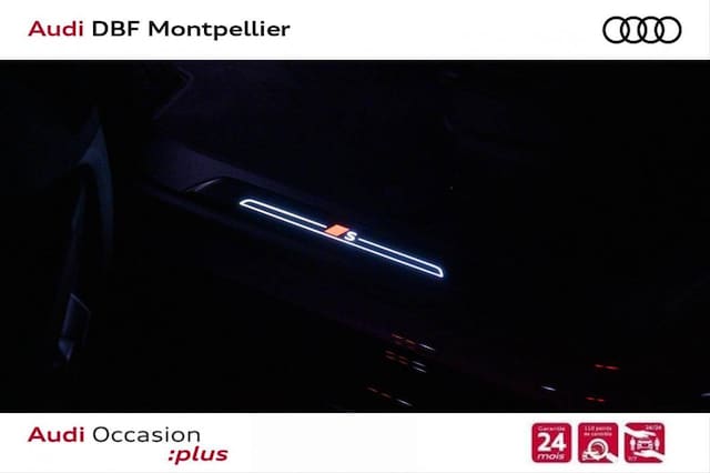 Audi S E-tron GT S E-tron GT Base 435,00 KW - 2025 - Joinsteer - #11