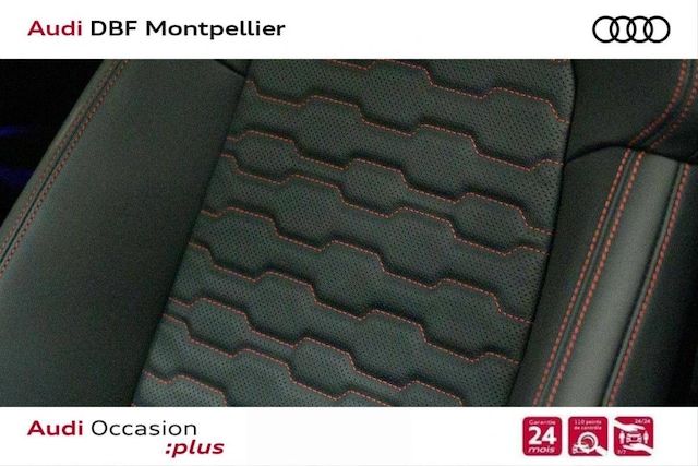 Audi S E-tron GT S E-tron GT Base 435,00 KW - 2025 - Joinsteer - #13