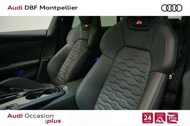 Audi S E-tron GT S E-tron GT Base 435,00 KW - 2025 - Joinsteer - #14