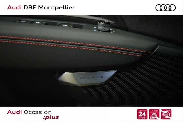 Audi S E-tron GT S E-tron GT Base 435,00 KW - 2025 - Joinsteer - #15