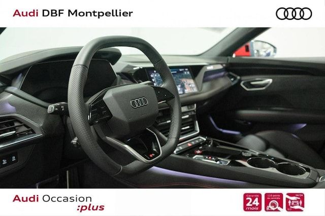 Audi S E-tron GT S E-tron GT Base 435,00 KW - 2025 - Joinsteer - #18