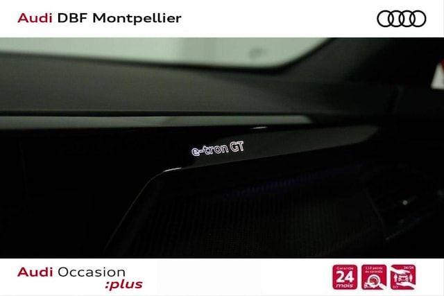 Audi S E-tron GT S E-tron GT Base 435,00 KW - 2025 - Joinsteer - #19