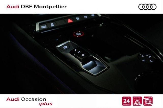 Audi S E-tron GT S E-tron GT Base 435,00 KW - 2025 - Joinsteer - #20