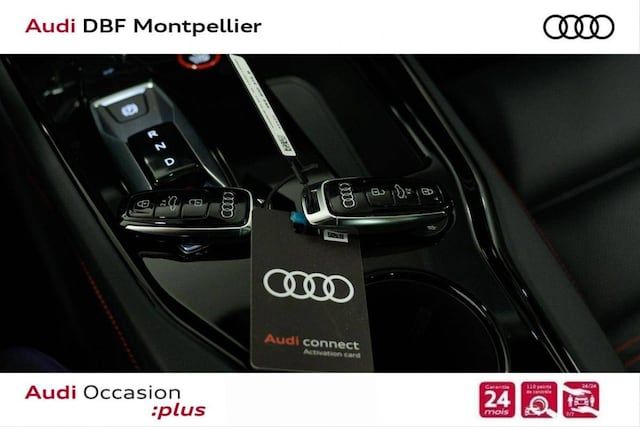 Audi S E-tron GT S E-tron GT Base 435,00 KW - 2025 - Joinsteer - #21