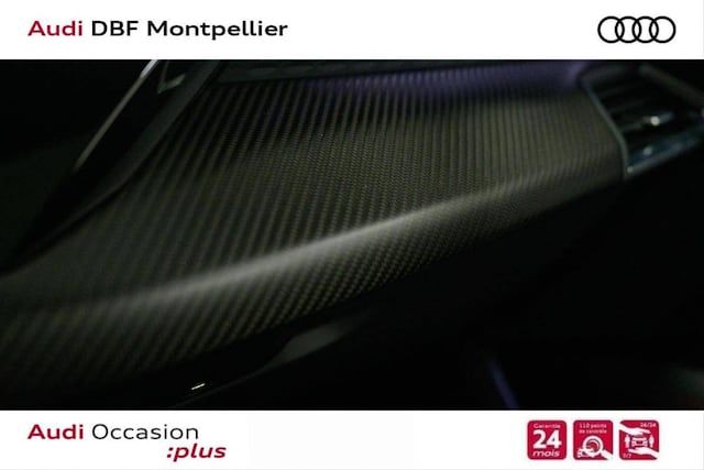 Audi S E-tron GT S E-tron GT Base 435,00 KW - 2025 - Joinsteer - #22