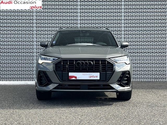 Audi Q3 TFSI E S Line 45 TFSI E 245 ch S Tronic - 2023 - Joinsteer - #2