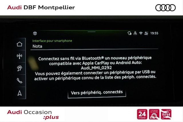 Audi S E-tron GT S E-tron GT Base 435,00 KW - 2025 - Joinsteer - #24