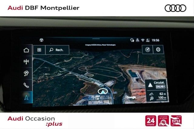 Audi S E-tron GT S E-tron GT Base 435,00 KW - 2025 - Joinsteer - #25