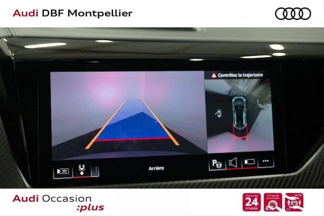 Audi S E-tron GT S E-tron GT Base 435,00 KW - 2025 - Joinsteer - #26