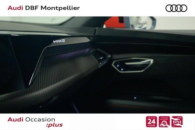 Audi S E-tron GT S E-tron GT Base 435,00 KW - 2025 - Joinsteer - #28