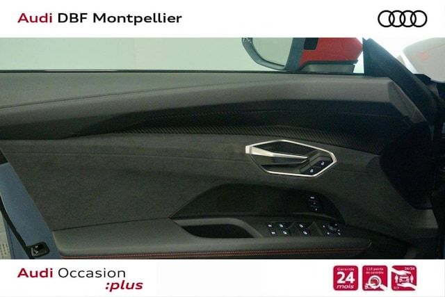 Audi S E-tron GT S E-tron GT Base 435,00 KW - 2025 - Joinsteer - #29