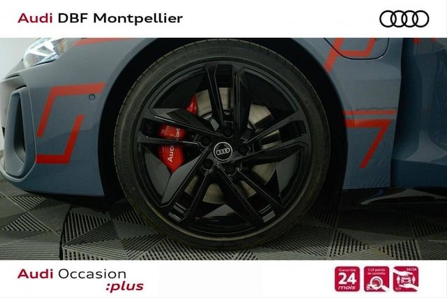 Audi S E-tron GT S E-tron GT Base 435,00 KW - 2025 - Joinsteer - #30