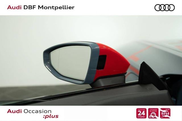 Audi S E-tron GT S E-tron GT Base 435,00 KW - 2025 - Joinsteer - #33