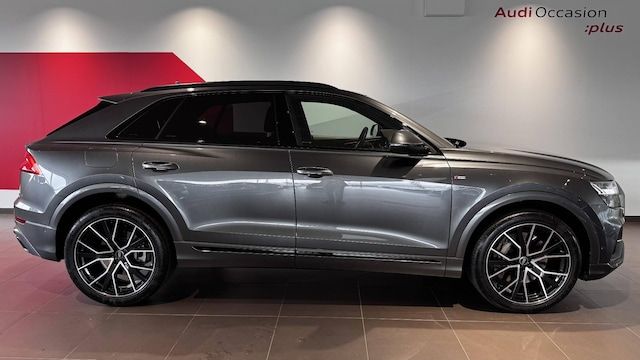 Audi Q8 TFSI E Avus 55 TFSI E Quattro 381 Ch Tiptronic - 2022 - Joinsteer - #2