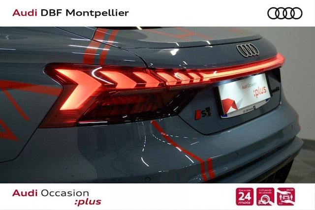 Audi S E-tron GT S E-tron GT Base 435,00 KW - 2025 - Joinsteer - #34