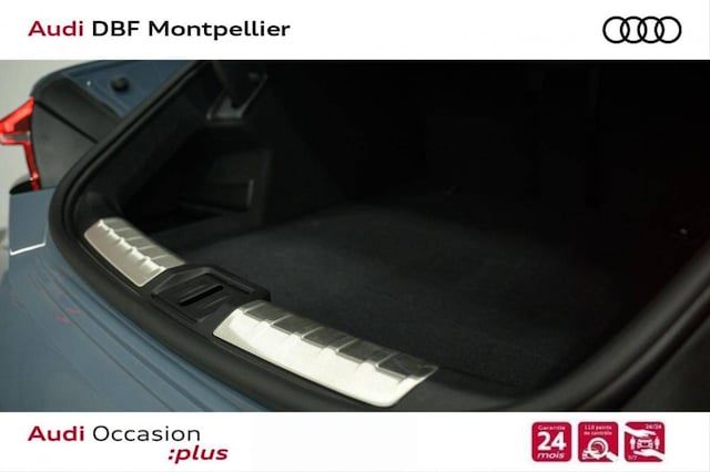 Audi S E-tron GT S E-tron GT Base 435,00 KW - 2025 - Joinsteer - #35