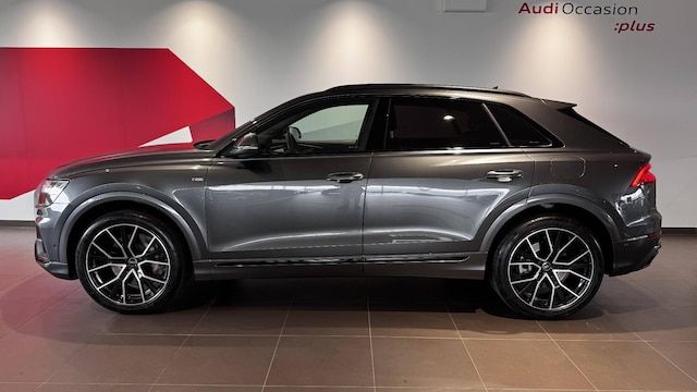 Audi Q8 TFSI E Avus 55 TFSI E Quattro 381 Ch Tiptronic - 2022 - Joinsteer - #5