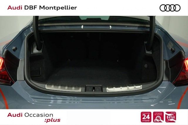 Audi S E-tron GT S E-tron GT Base 435,00 KW - 2025 - Joinsteer - #37