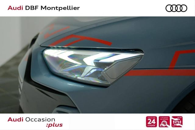 Audi S E-tron GT S E-tron GT Base 435,00 KW - 2025 - Joinsteer - #38