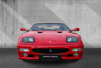 Ferrari F512 M