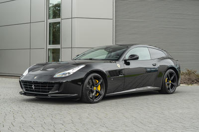 Ferrari GTC4Lusso - - Joinsteer - #1