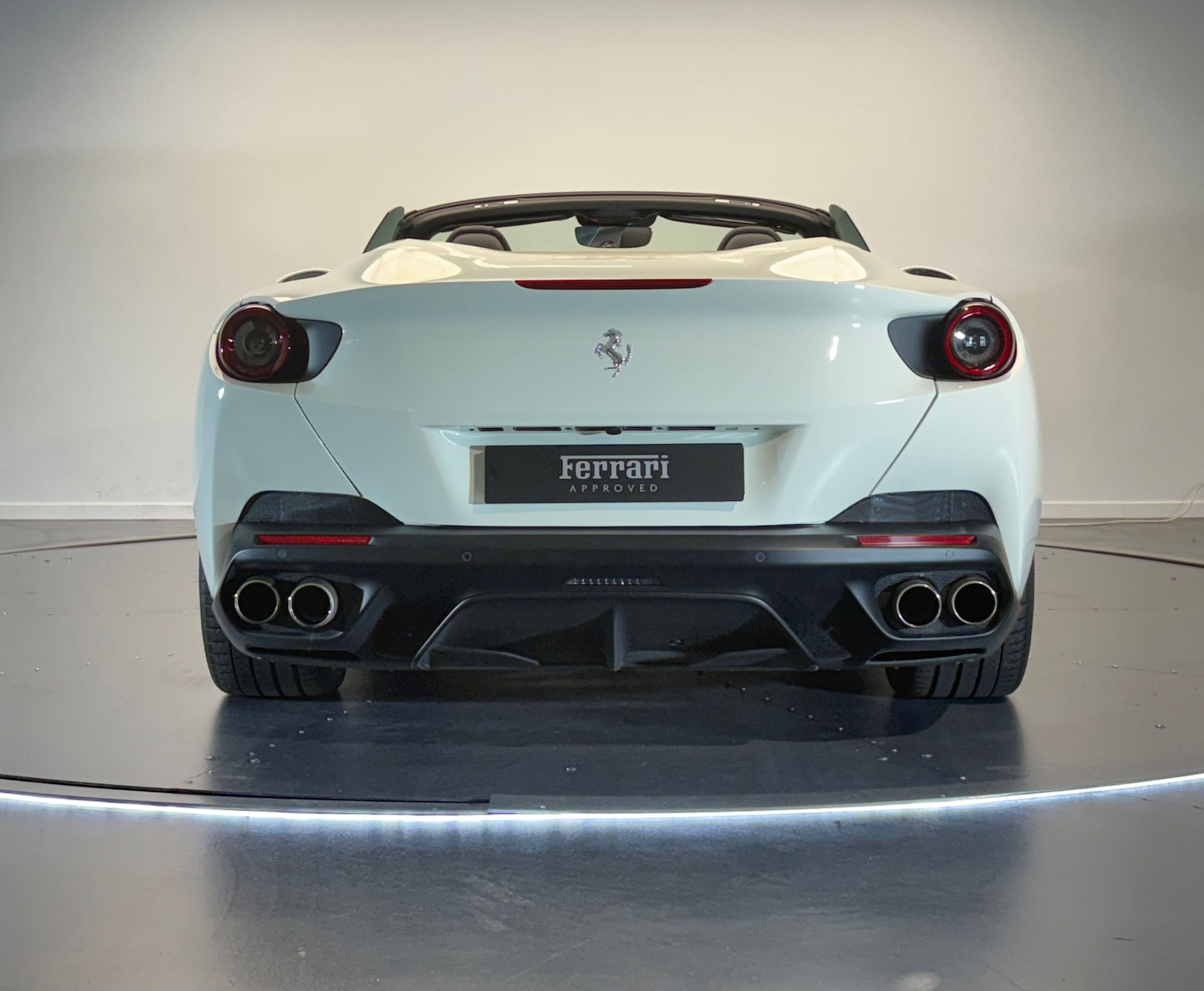 Ferrari Portofino - 2020 - Joinsteer - #4