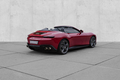 Ferrari Roma Spider - - Joinsteer - #2