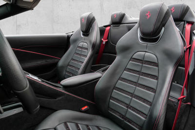 Ferrari Roma Spider - - Joinsteer - #5