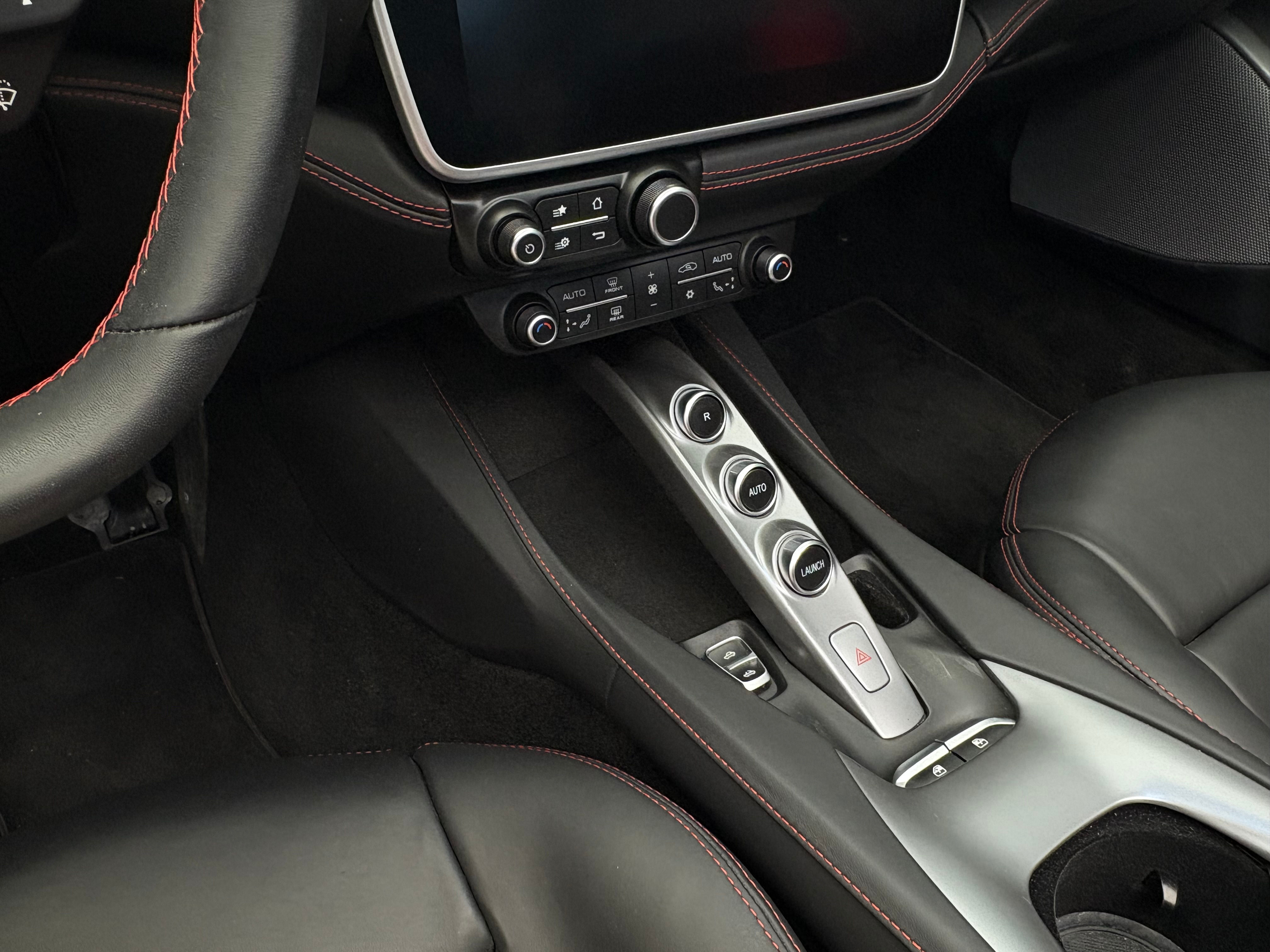 Ferrari Portofino - 2020 - Joinsteer - #8