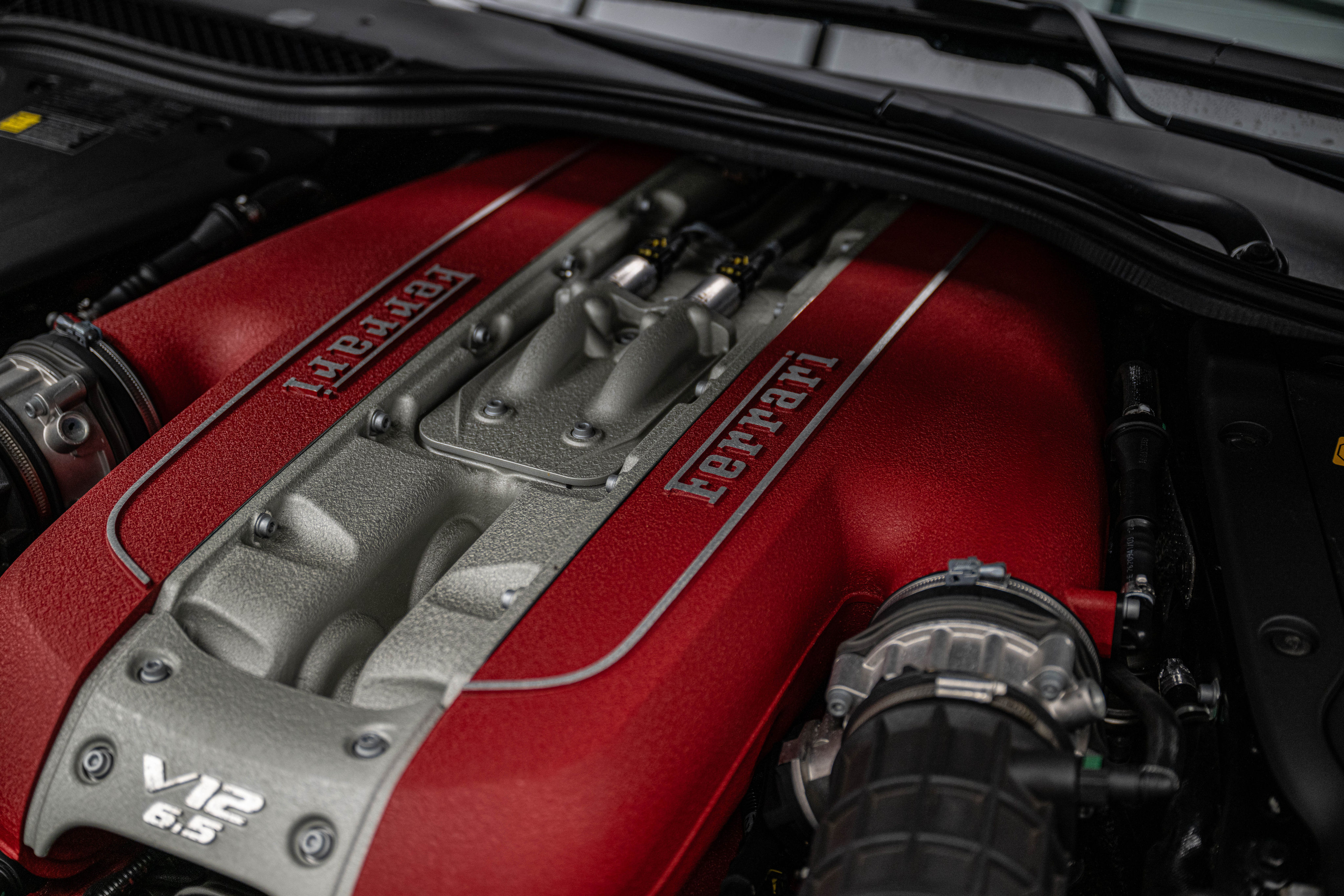 Ferrari 812 Superfast - 2018 - Joinsteer - #7