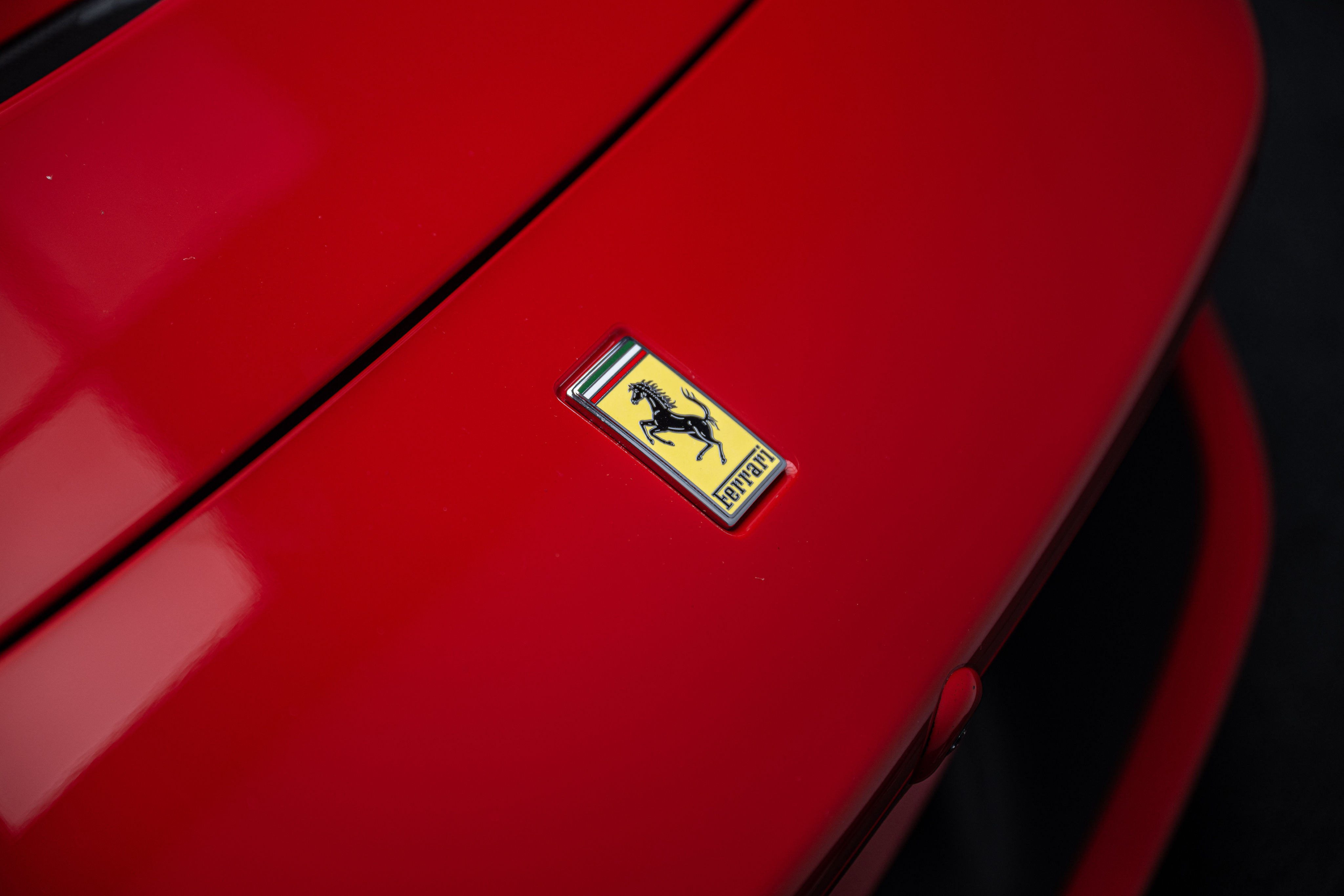 Ferrari F8 Spider - 2022 - Joinsteer - #12