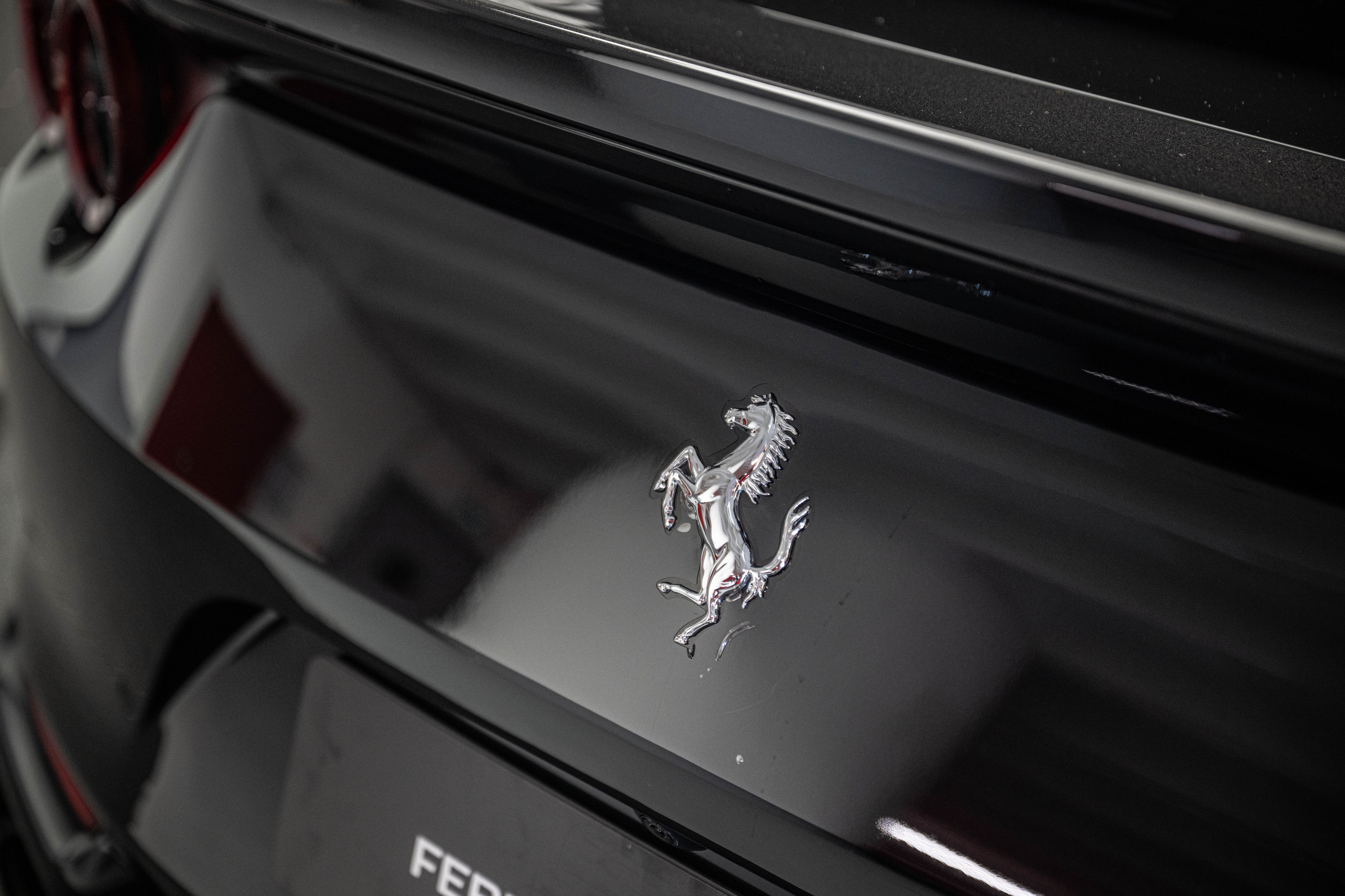 Ferrari 812 Superfast - 2018 - Joinsteer - #18