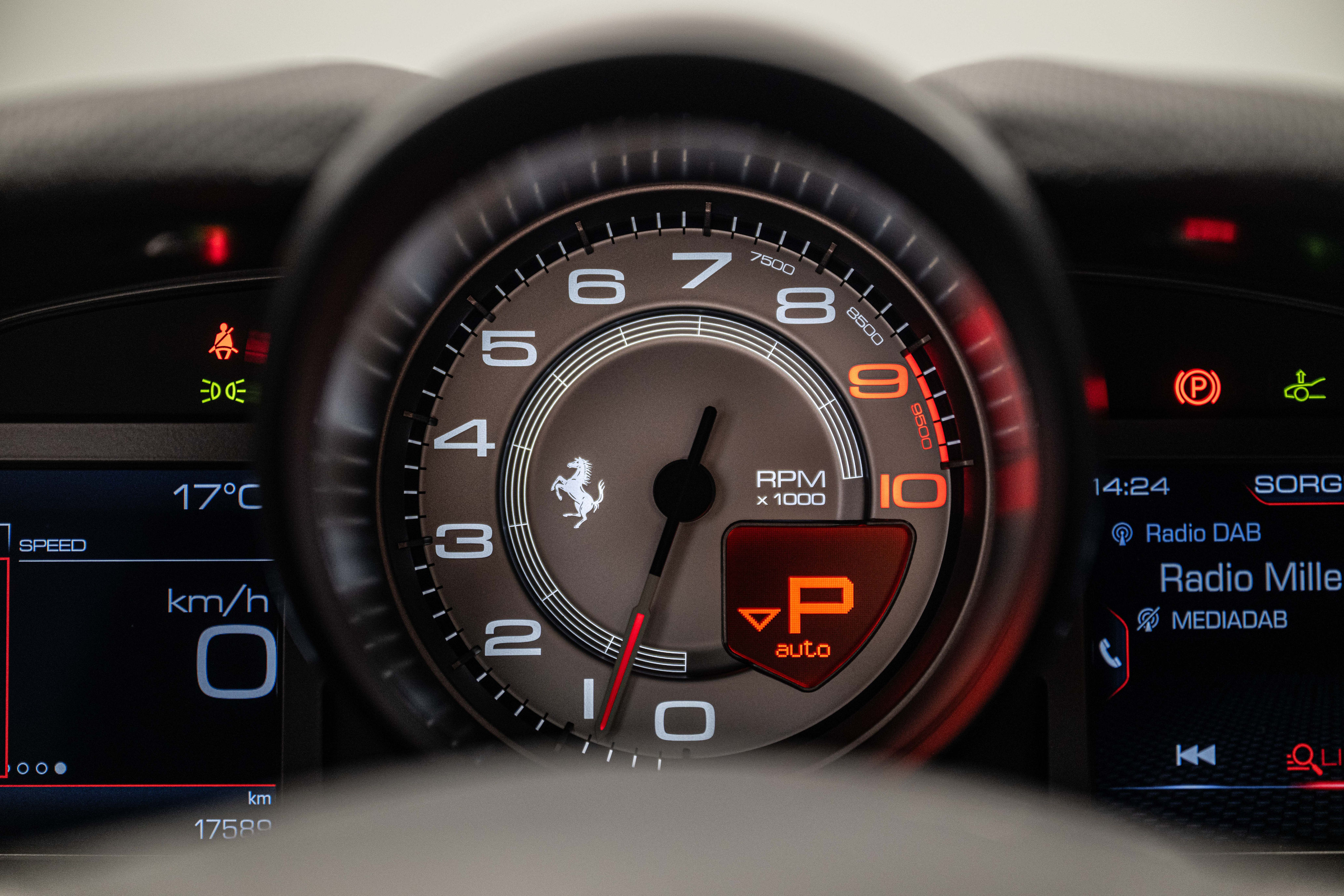 Ferrari 812 Superfast - 2018 - Joinsteer - #33