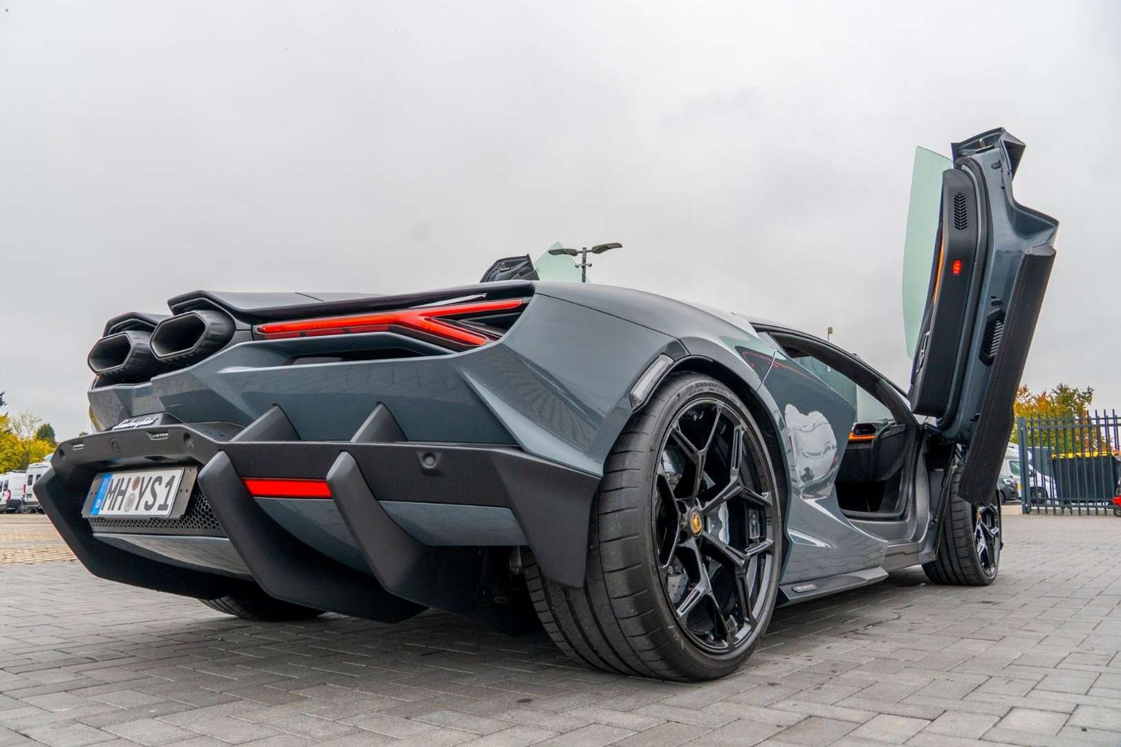 Lamborghini Revuelto Style-Paket - 2025 - Joinsteer - #2