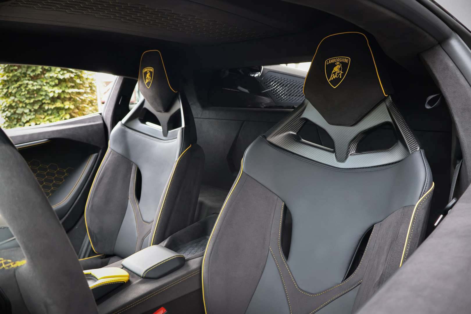 Lamborghini Revuelto - 2025 - Joinsteer - #6