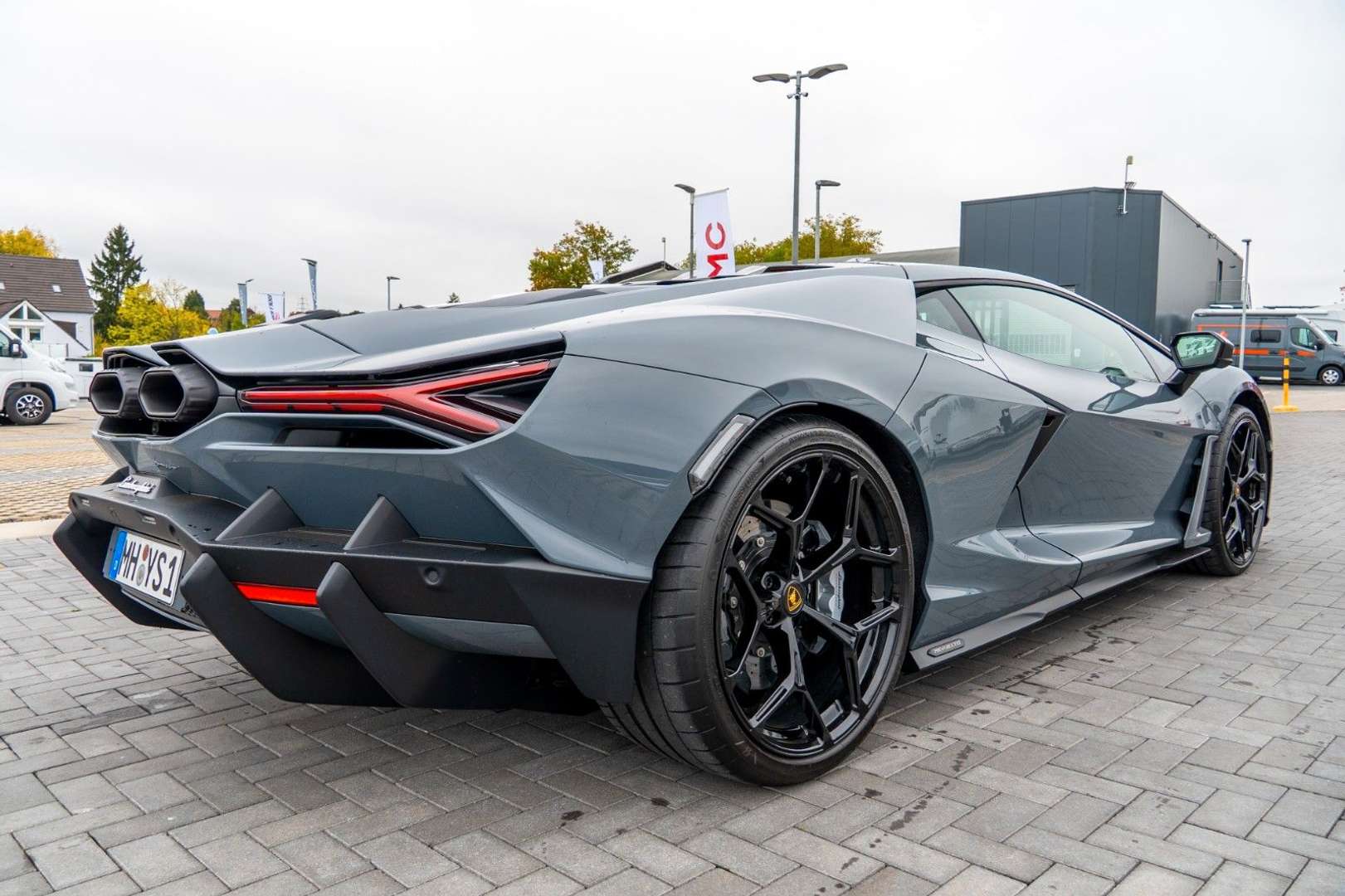 Lamborghini Revuelto Style-Paket - 2025 - Joinsteer - #5