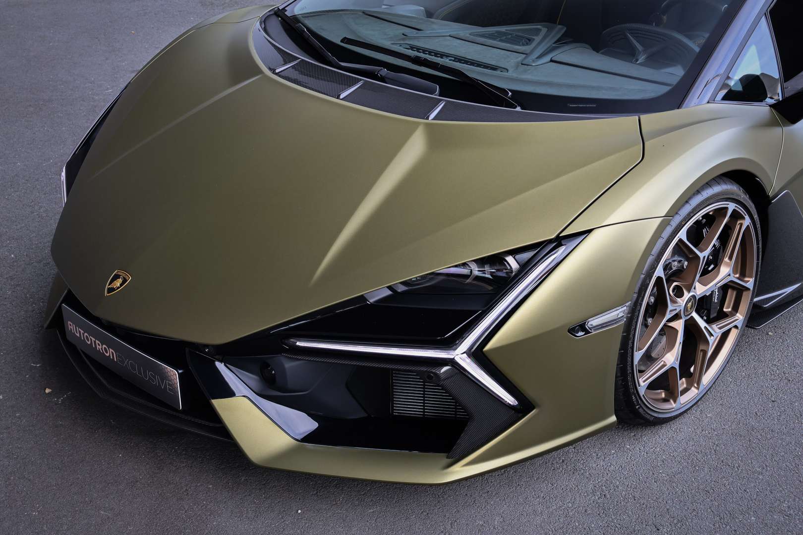 Lamborghini Revuelto - 2025 - Joinsteer - #9