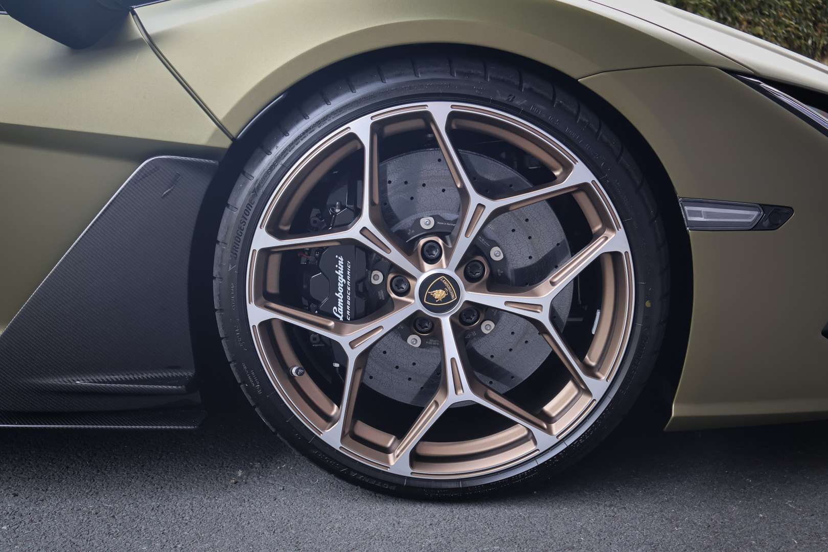 Lamborghini Revuelto - 2025 - Joinsteer - #11