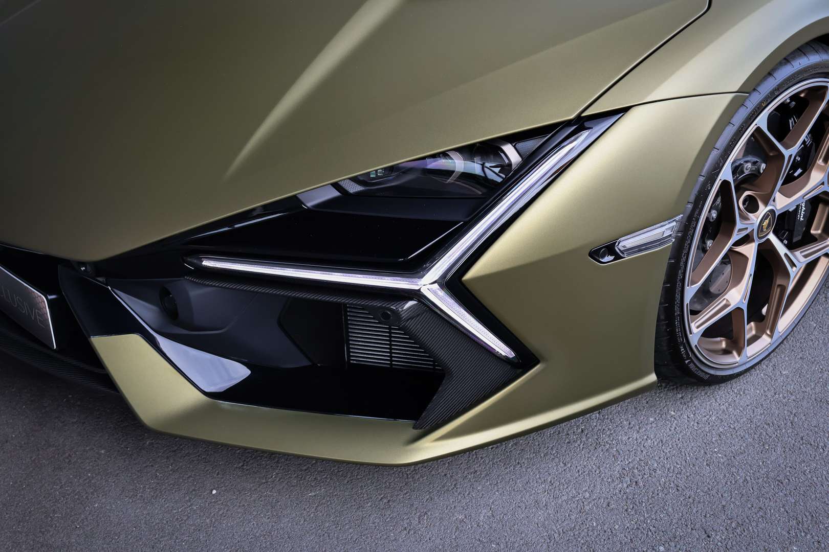 Lamborghini Revuelto - 2025 - Joinsteer - #18