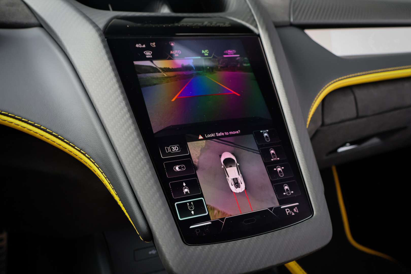 Lamborghini Revuelto - 2025 - Joinsteer - #20