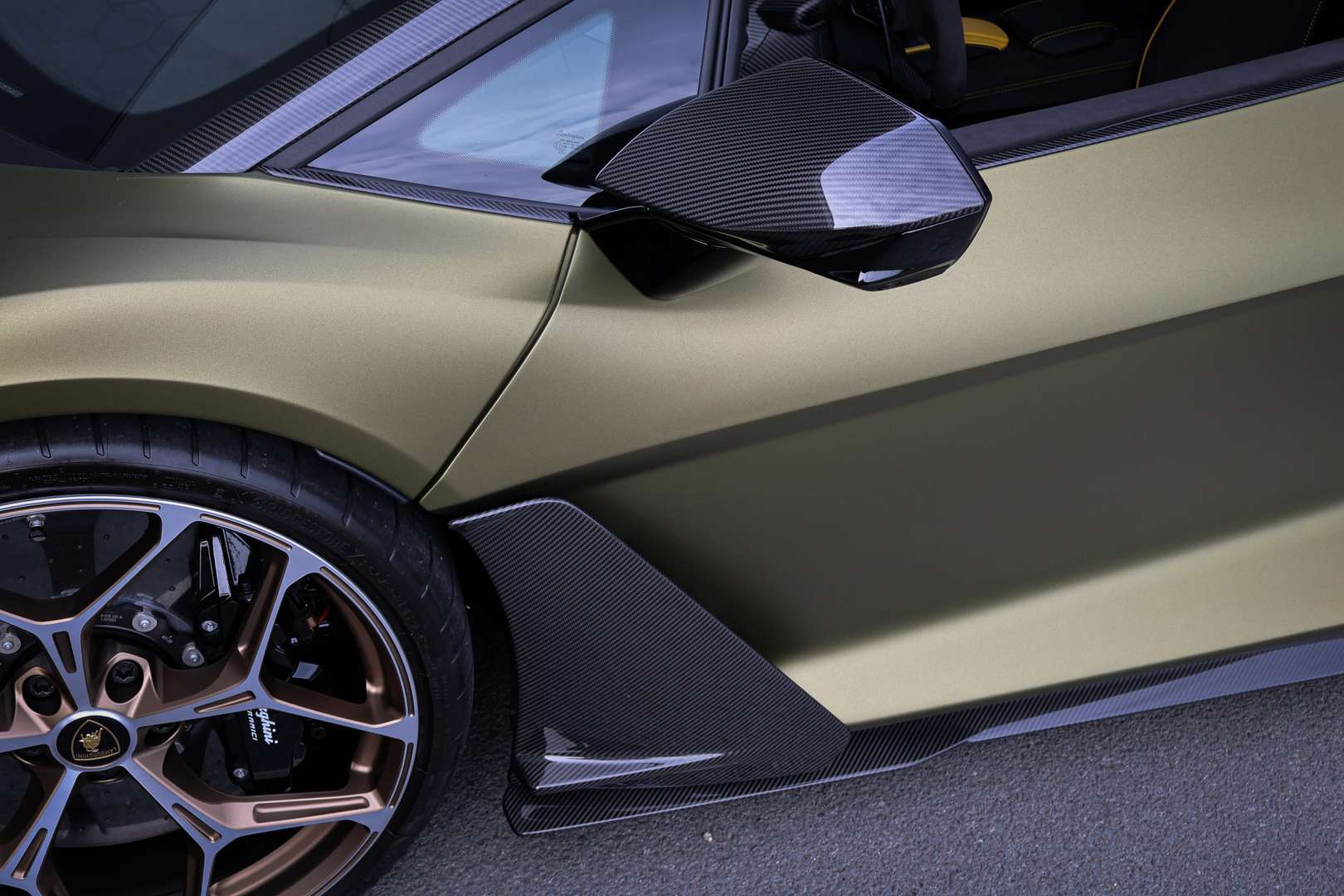 Lamborghini Revuelto - 2025 - Joinsteer - #25