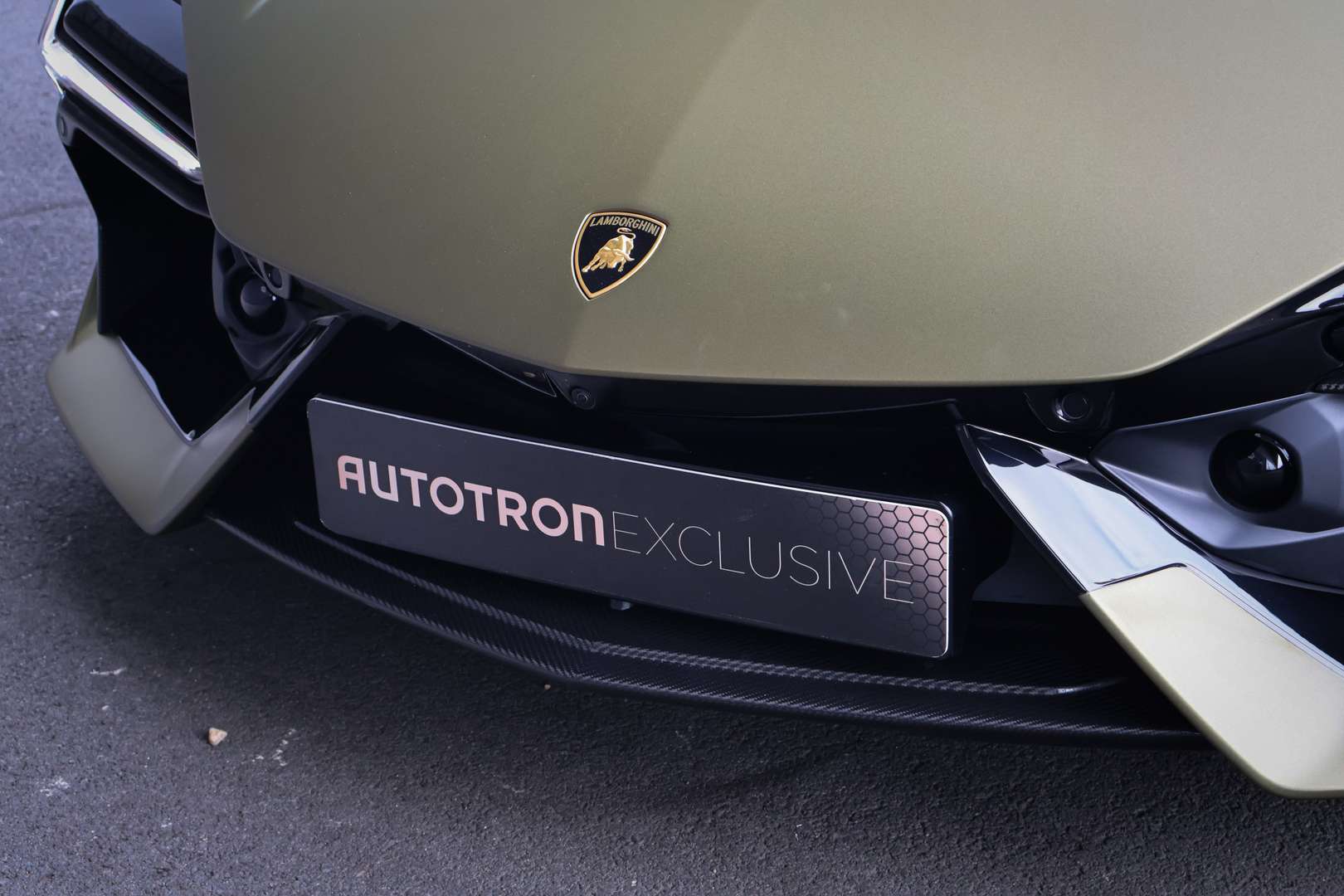 Lamborghini Revuelto - 2025 - Joinsteer - #26