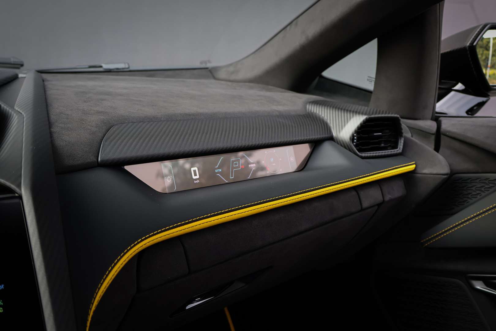 Lamborghini Revuelto - 2025 - Joinsteer - #28