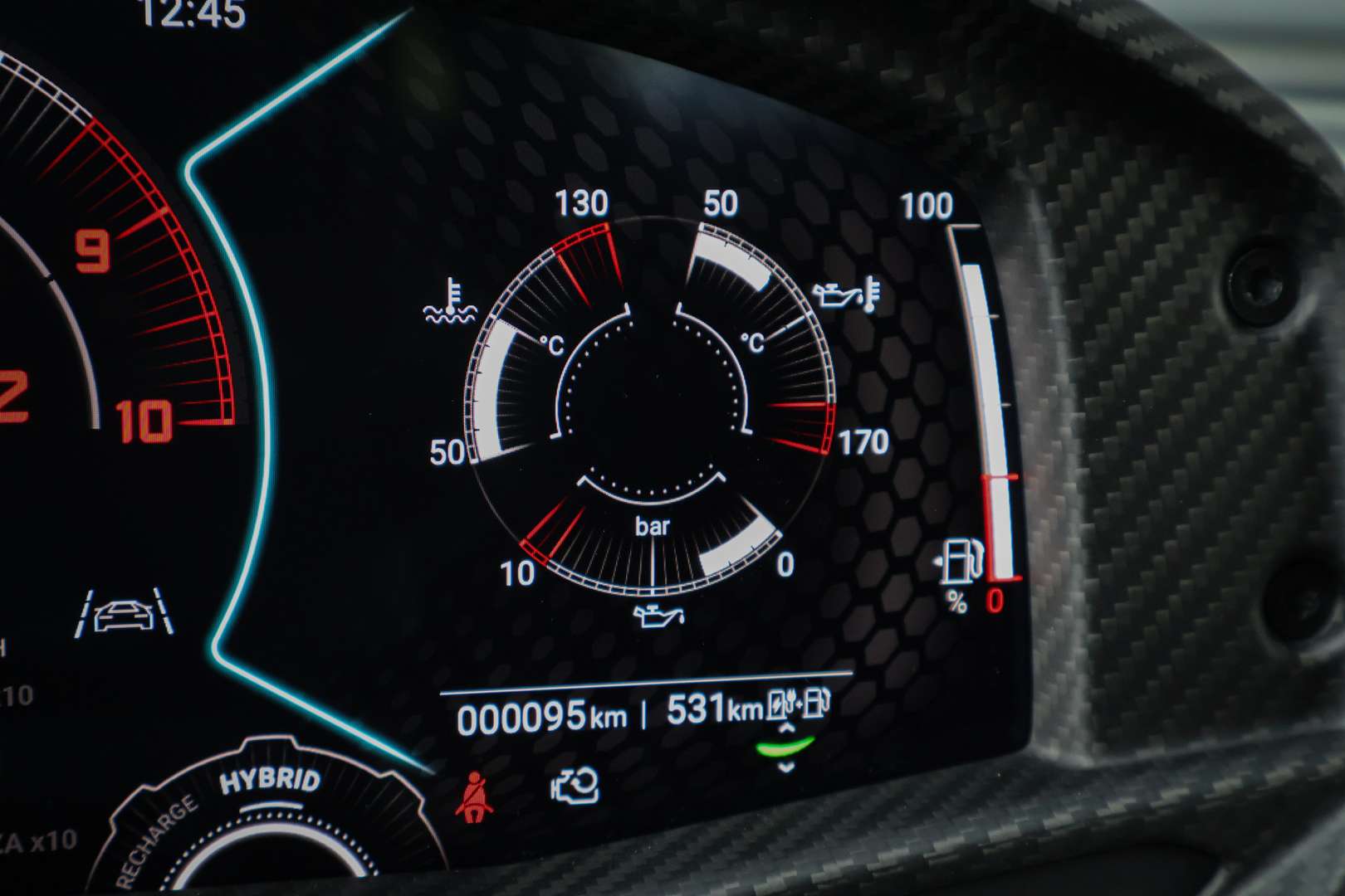 Lamborghini Revuelto - 2025 - Joinsteer - #29