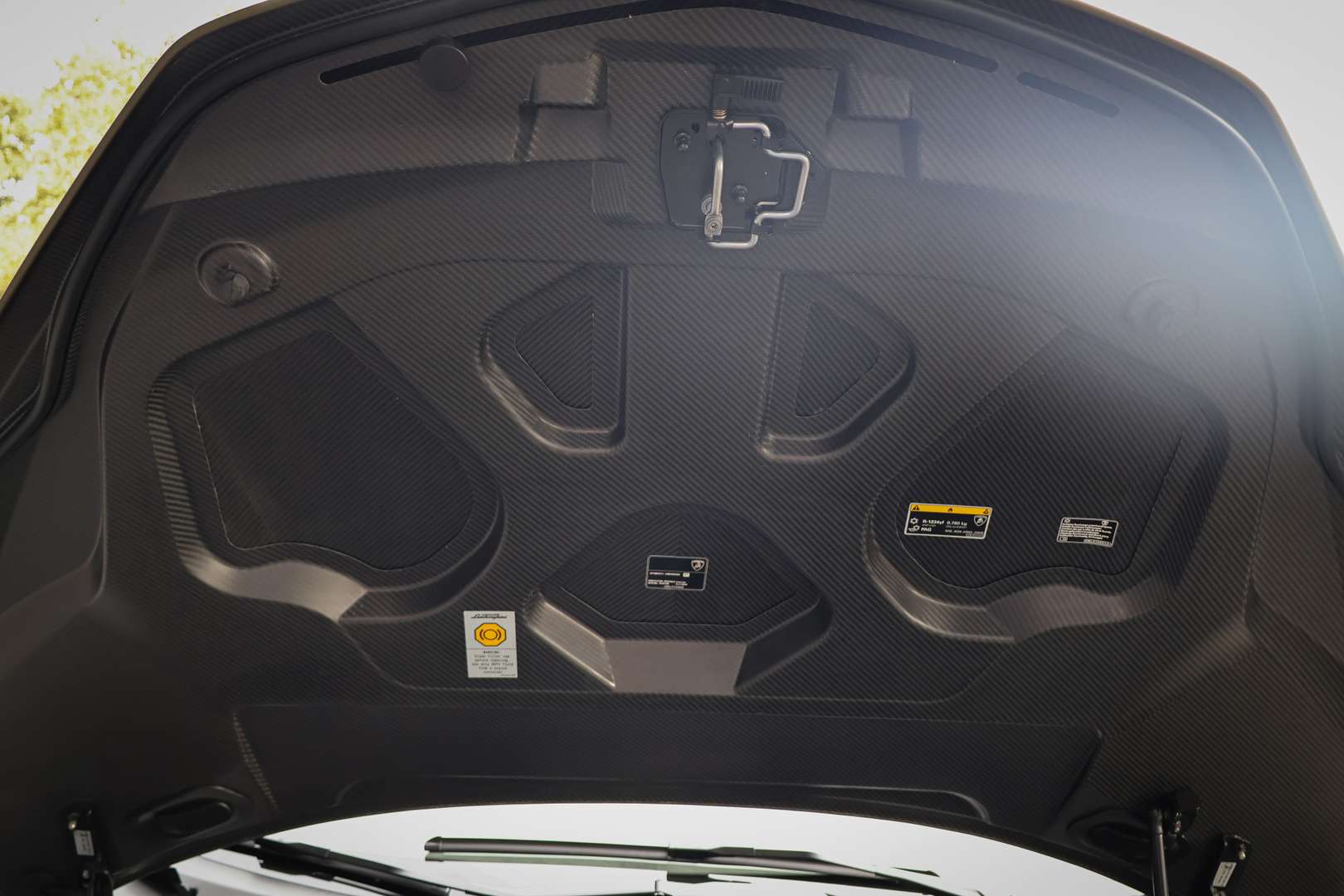 Lamborghini Revuelto - 2025 - Joinsteer - #36