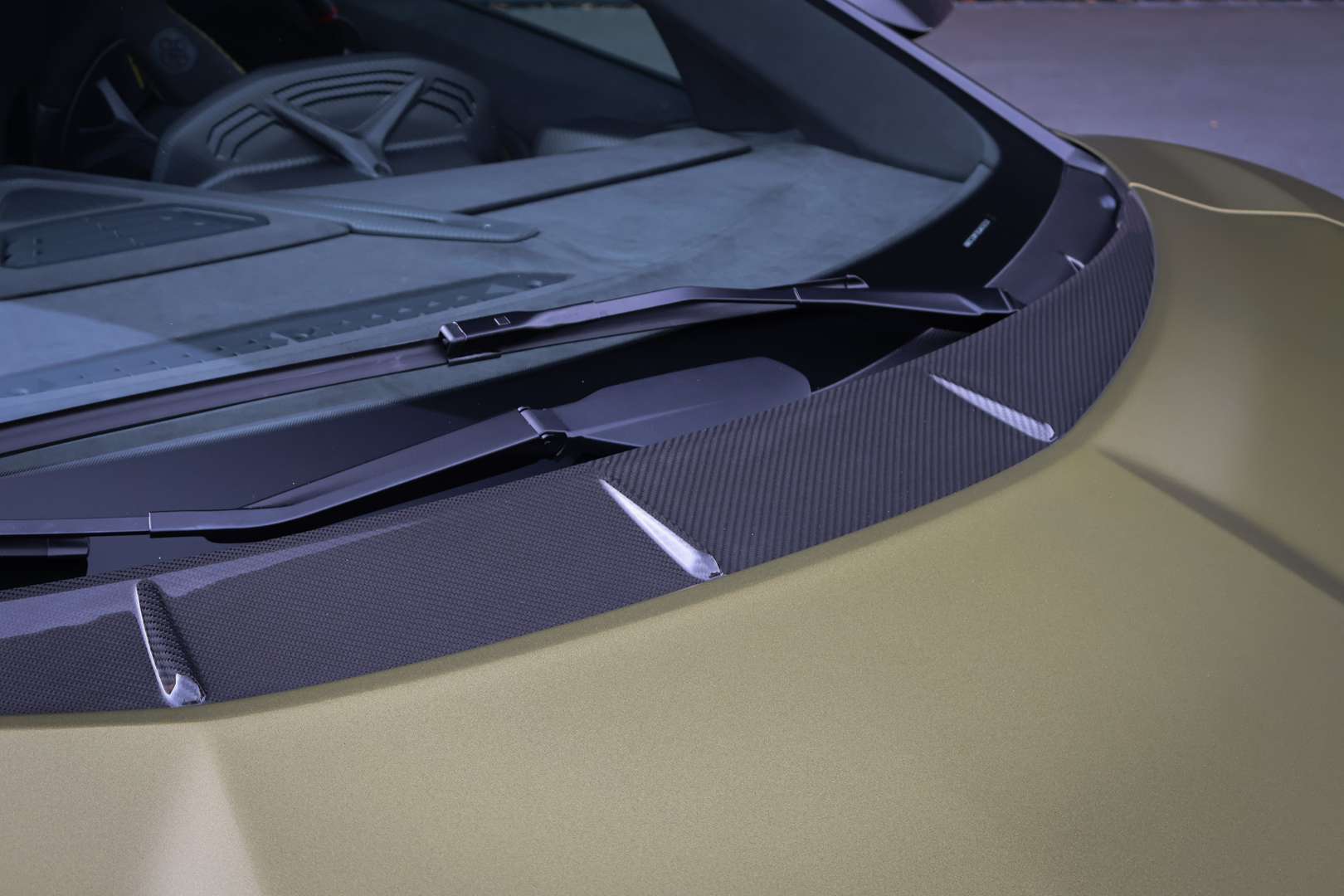 Lamborghini Revuelto - 2025 - Joinsteer - #46