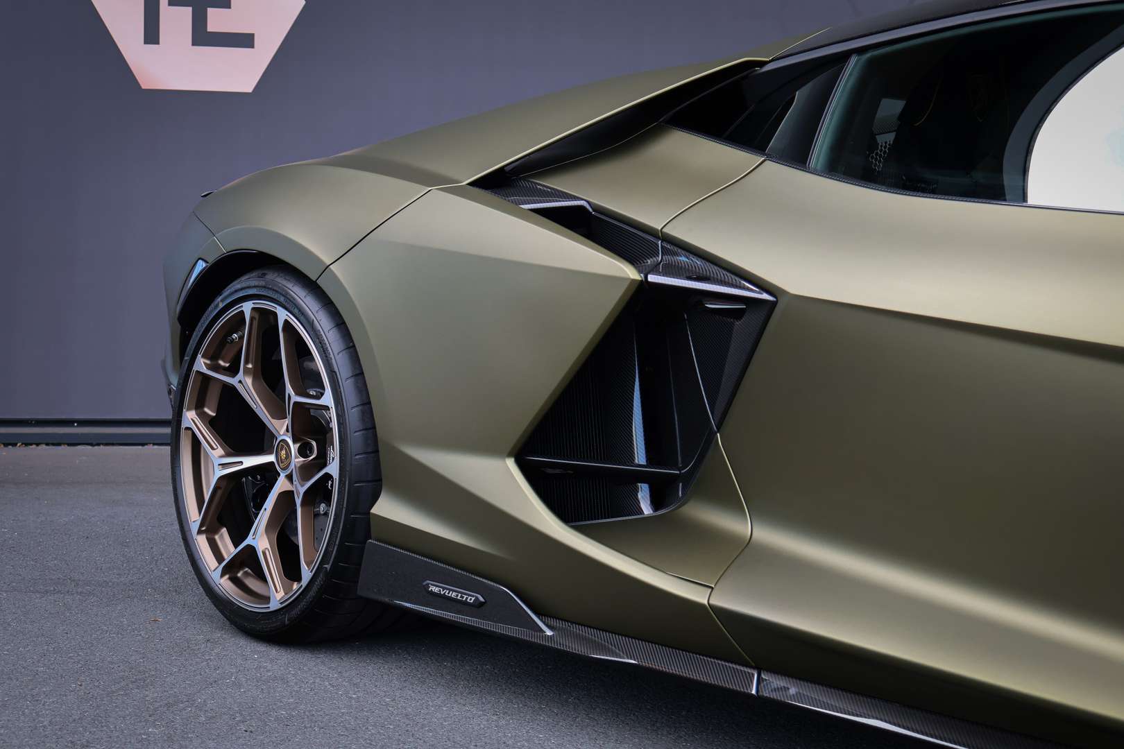 Lamborghini Revuelto - 2025 - Joinsteer - #48