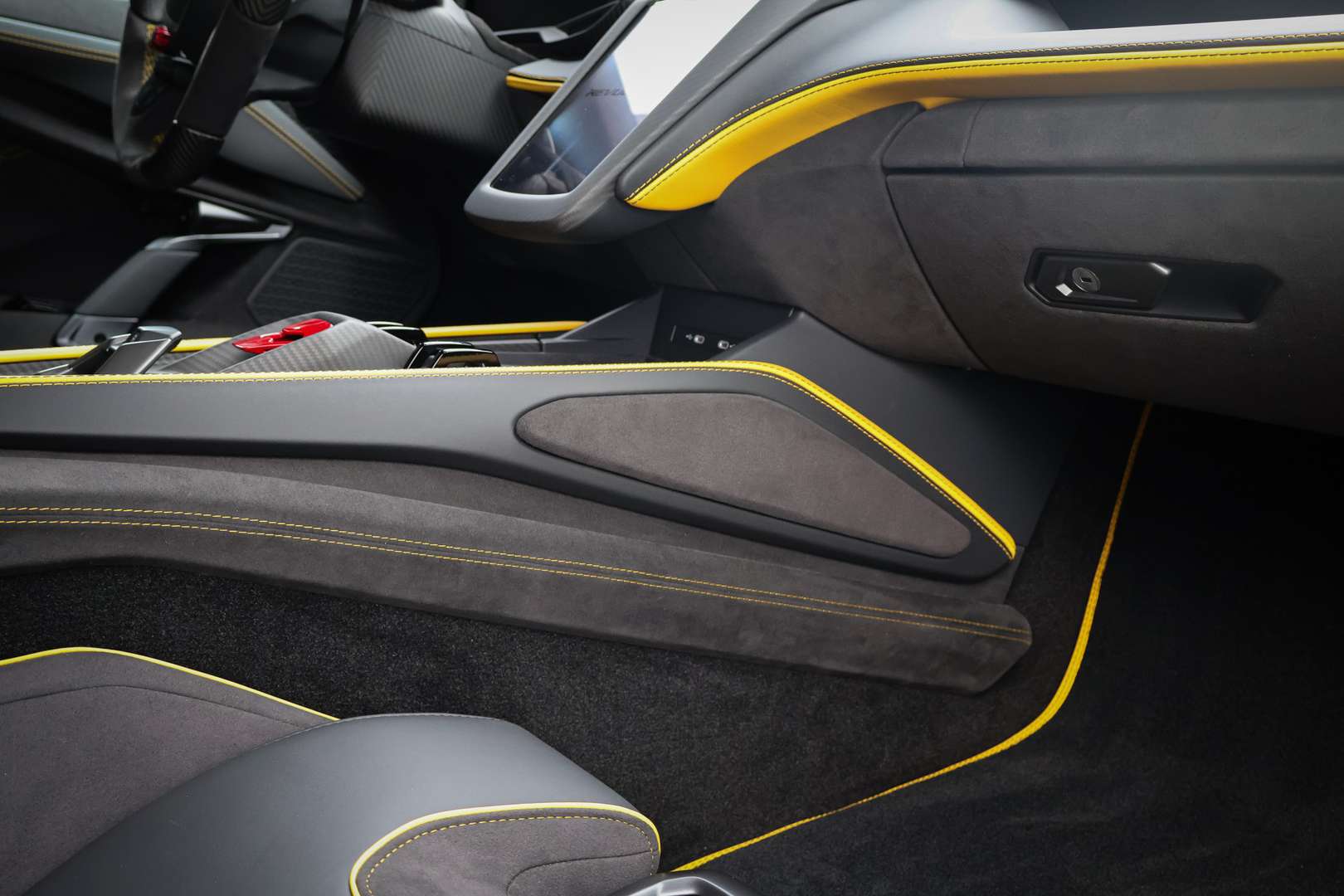 Lamborghini Revuelto - 2025 - Joinsteer - #49