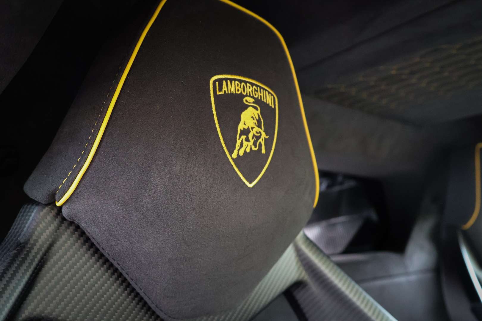 Lamborghini Revuelto - 2025 - Joinsteer - #50